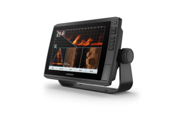 Image of Garmin ECHOMAP Ultra 106sv, US Detail, w/o Traducer, 010-02112-00