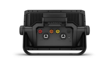 Image of Garmin ECHOMAP Ultra 106sv GPS, US Detail, w/GT54 Traducer, 010-02112-01