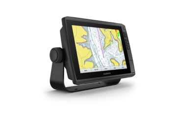 Image of Garmin ECHOMAP Ultra 106sv, US Detail, w/o Traducer, 010-02112-00
