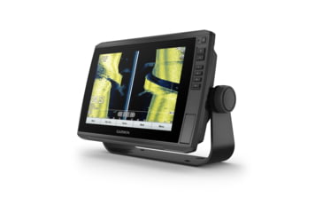 Image of Garmin ECHOMAP Ultra 106sv GPS, US Detail, w/GT54 Traducer, 010-02112-01