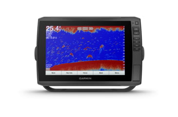 Image of Garmin ECHOMAP Ultra 106sv, US Detail, w/o Traducer, 010-02112-00