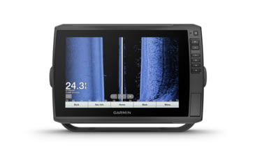 Image of Garmin ECHOMAP Ultra 106sv, US Detail, w/o Traducer, 010-02112-00