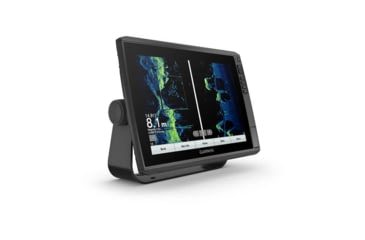 Image of Garmin Echomap Ultra 122sv Fishfinder, WW, w/o XDCR, Black, 010-02113-00