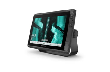 Image of Garmin Echomap Ultra 126sv Fishfinder,, US Detail, w/o Traducer, 010-02114-00