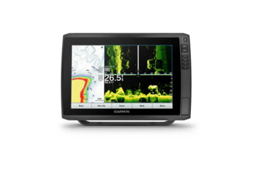 Image of Garmin Echomap Ultra 126sv Fishfinder,, US Detail, w/o Traducer, 010-02114-00