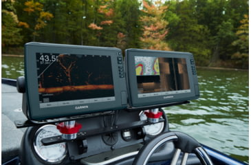 Image of Garmin ECHOMAP Ultra 106sv GPS, US Detail, w/o Traducer, 010-02114-00