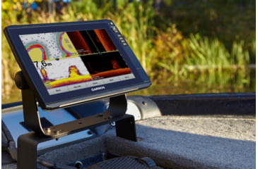 Image of Garmin ECHOMAP Ultra 106sv GPS, US Detail, w/o Traducer, 010-02114-00