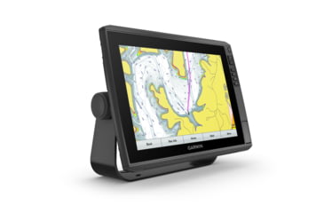 Image of Garmin ECHOMAP Ultra 106sv GPS, US Detail, w/o Traducer, 010-02114-00