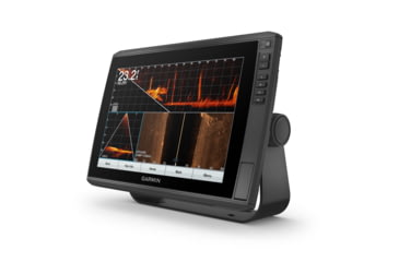 Image of Garmin ECHOMAP Ultra 106sv GPS, US Detail, w/o Traducer, 010-02114-00