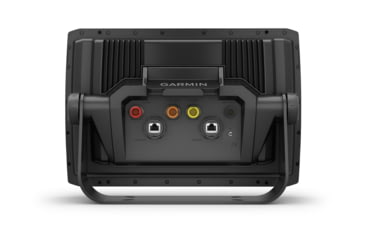 Image of Garmin ECHOMAP Ultra 126sv GPS, US Detail, w/GT54 Traducer, 010-02114-01