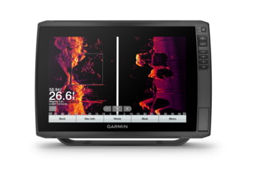 Image of Garmin ECHOMAP Ultra 106sv GPS, US Detail, w/o Traducer, 010-02114-00