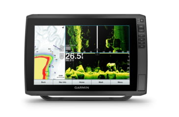 Image of Garmin ECHOMAP Ultra 106sv GPS, US Detail, w/o Traducer, 010-02114-00