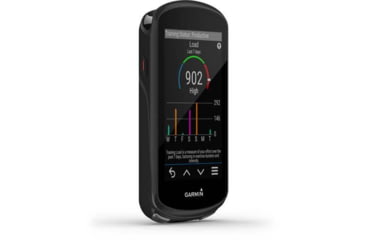 Image of Garmin Edge 1030 Plus Cycle, Black, 010-02424-00