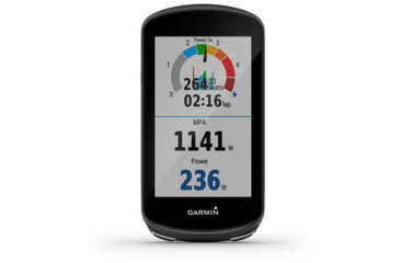 Image of Garmin Edge 1030 Plus Cycle, Black, 010-02424-00