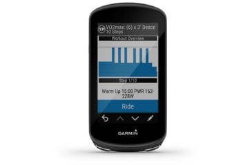 Image of Garmin Edge 1030 Plus Cycle, Black, 010-02424-00