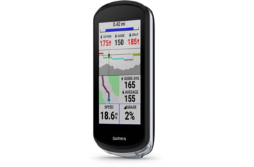 Image of Garmin Edge 1040 Device, Black, 010-02503-00