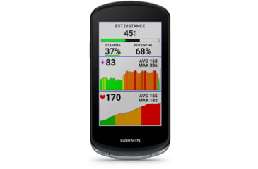 Image of Garmin Edge 1040 Device, Black, 010-02503-00