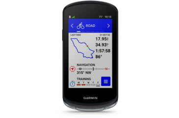 Image of Garmin Edge 1040 Device, Black, 010-02503-00