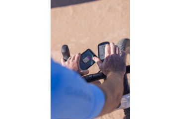 Image of Garmin Edge 1040 Solar, Black, 010-02503-20