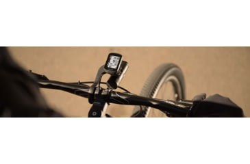 Image of Garmin Edge 130 Plus GPS Bike Computer w/ HRM-Dual Bundle, Black, 010-02385-10