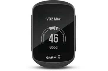 Image of Garmin Edge 130 Plus GPS Bike Computer w/ HRM-Dual Bundle, Black, 010-02385-10