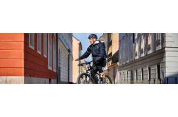 Image of Garmin Edge 130 Plus GPS Bike Computer w/ HRM-Dual Bundle, Black, 010-02385-10