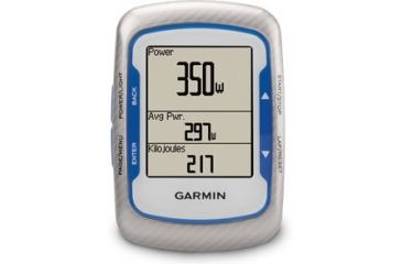 Image of Garmin Edge 500 Training GPS