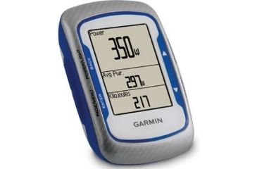 Image of Garmin GPS Enabled Device Edge 500 Series