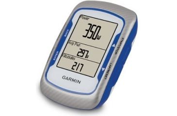 Image of Garmin GPS Based Cycling Computer