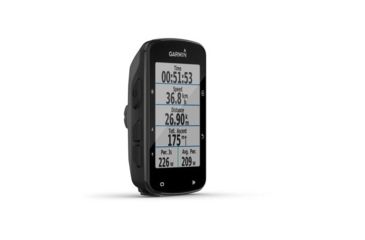 Image of Garmin Edge 520 Plus, GPS, Bundle, NA 010-02083-01