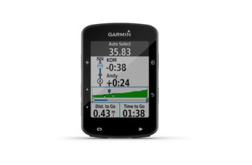 Image of Garmin Edge 520 Plus, GPS, Bundle, NA 010-02083-01