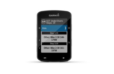 Image of Garmin Edge 520 Plus, GPS, Bundle, NA 010-02083-01