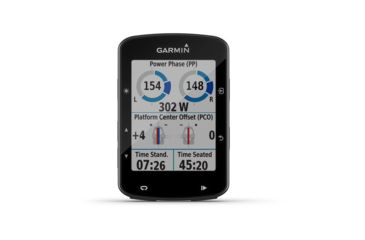 Image of Garmin Edge 520 Plus, GPS, MTB, NA 010-02083-02