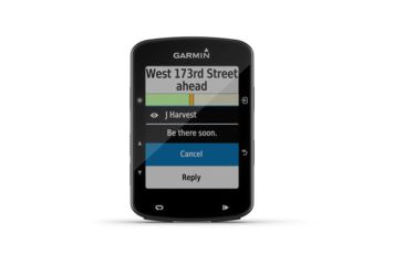 Image of Garmin Edge 520 Plus, GPS, MTB, NA 010-02083-02