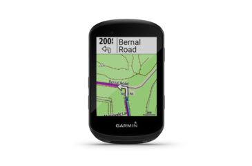 Image of Garmin Edge 530 Cycle Computer 010-02060-00
