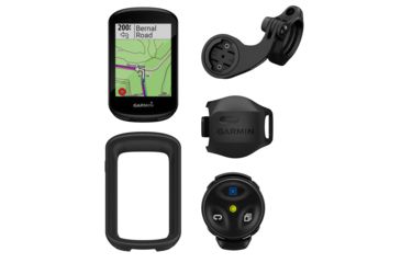 Image of Garmin Edge 830 Mountain Bike Bundle 010-02061-20
