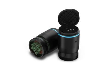 Image of Garmin eLog, Compliant ELD, 2.6oz 010-01876-00