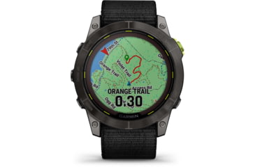 Image of Garmin Enduro 2 Watch, 010-02754-00