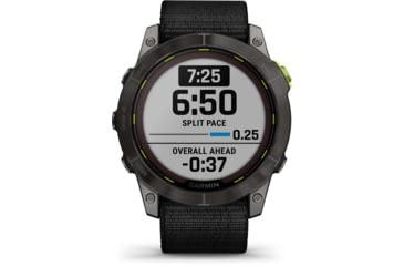 Image of Garmin Enduro 2 Watch, 010-02754-00