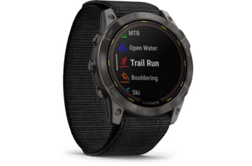 Image of Garmin Enduro 2 Watch, 010-02754-00