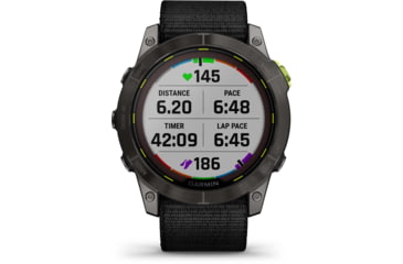 Image of Garmin Enduro 2 Watch, 010-02754-00