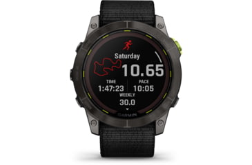 Image of Garmin Enduro 2 Watch, 010-02754-00