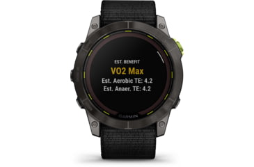 Image of Garmin Enduro 2 Watch, 010-02754-00