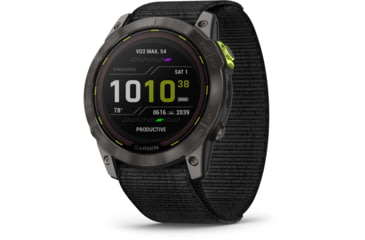 Image of Garmin Enduro 2 Watch, 010-02754-00