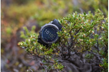 Image of Garmin Enduro 2 Watch, 010-02754-00
