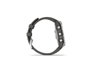 Image of Garmin Epix Gen 2 Watch, Slate Steel, 010-02582-00