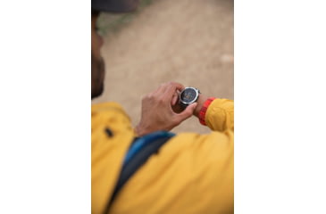 Image of Garmin Epix Gen 2 Watch, Slate Steel, 010-02582-00