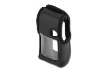 Image of Garmin eTrex GPS Carrying Case with Belt Clip 010-11734-00