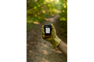 Image of Garmin eTrex SE GPS Handheld Navigators, 010-02734-00