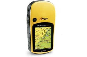 Image of Garmin eTrex Venture HC 010-00632-00